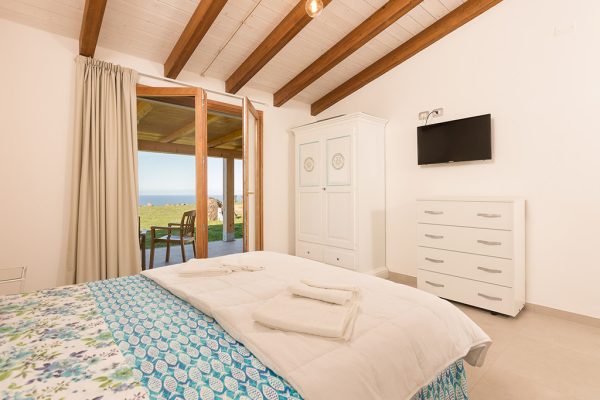 Agriturismo Bedda Ista – La Ciaccia