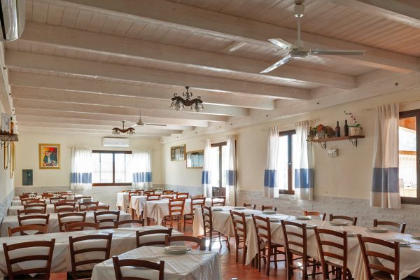 Agriturismo Casteldoria