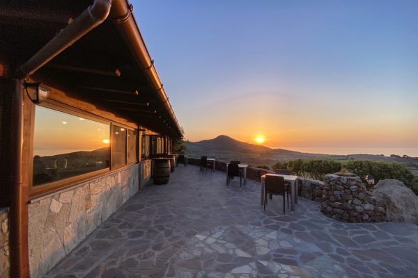 Agriturismo Monte Istulargiu