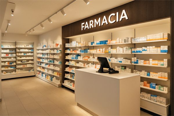 Farmacia Ibba