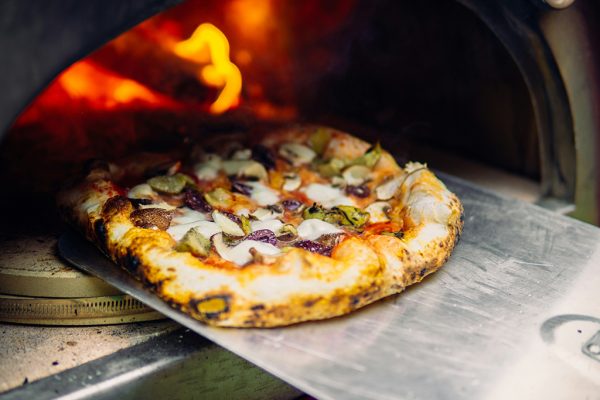 Ristorante Pizzeria Pazza Idea