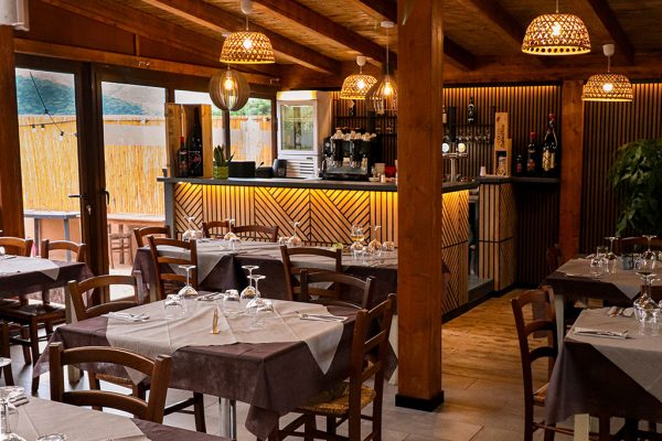 Trattoria Da Alessio