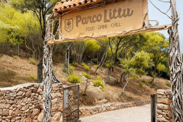 PARCO LITTU